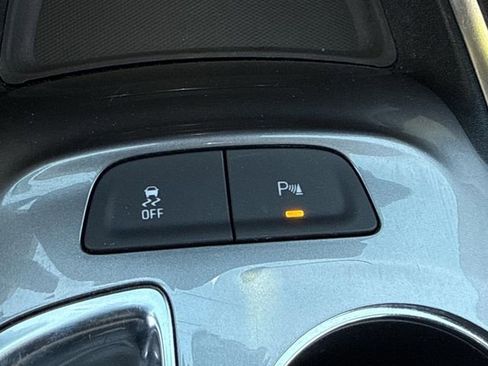 Certified 2025 Chevrolet Malibu LT image 23