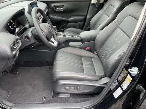 Used 2026 Honda HR-V EX-L image 14