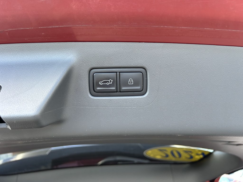 Certified 2024 Hyundai Santa Fe SEL AWD/4WD image 16