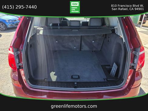 Used 2013 BMW X3 xDrive28i image 20