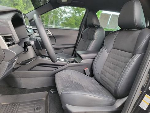 Used 2023 Mitsubishi Outlander SE Black Edition AWD/4WD image 20