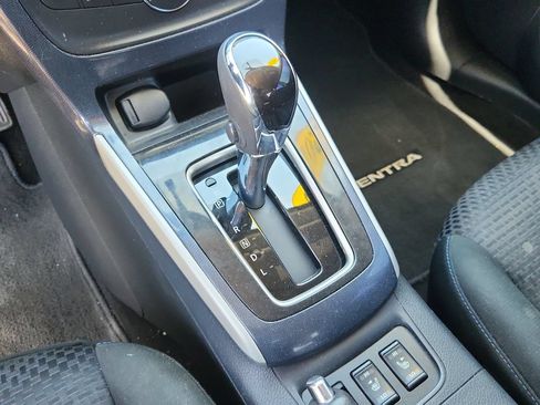 Used 2019 Nissan Sentra SR FWD image 20