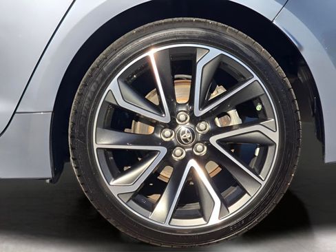 Used 2020 Toyota Corolla SE FWD image 27