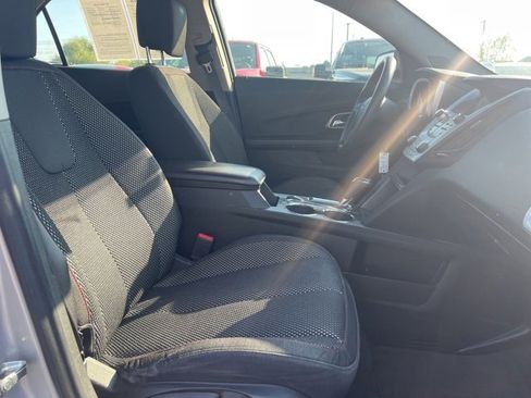 Used 2016 Chevrolet Equinox LS image 11