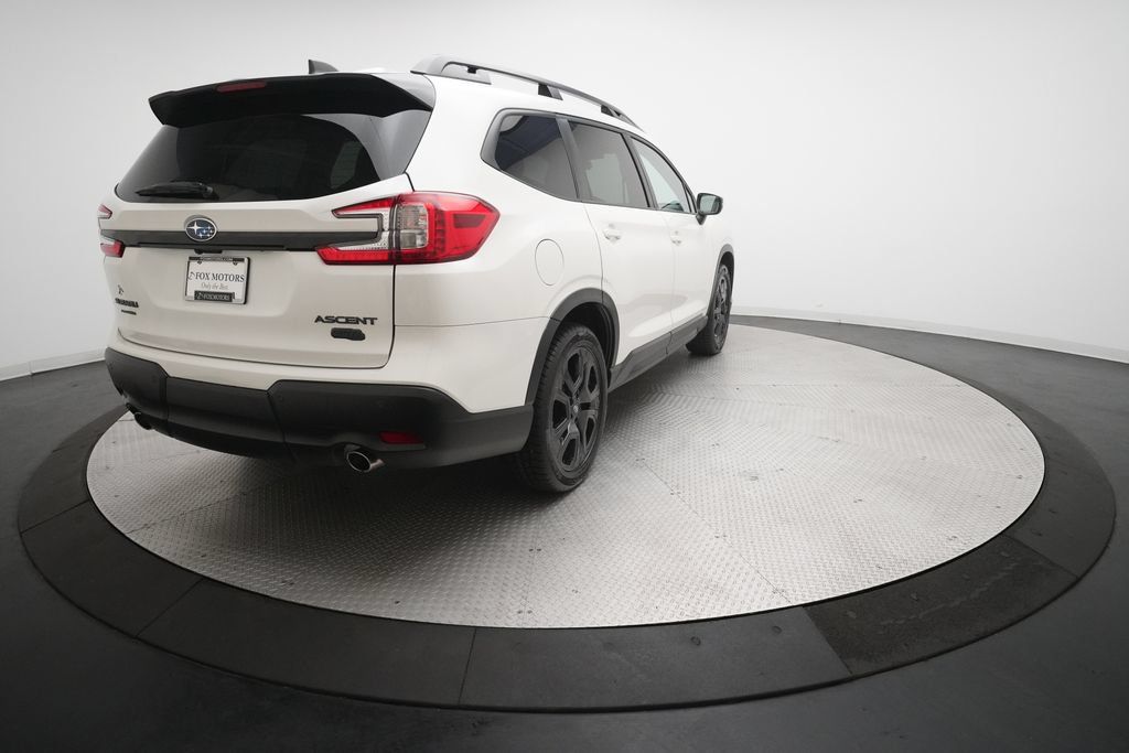 Used 2023 Subaru Ascent Onyx Edition AWD/4WD image 37