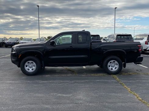 New 2026 Nissan Frontier S w/ S Utility Package image 7