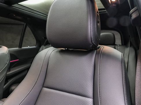 Certified 2023 Mercedes-Benz GLE 450 4MATIC image 21