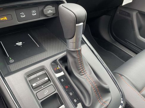 New 2026 Honda CR-V Sport-L image 11