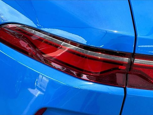 Used 2023 Jaguar F-PACE SVR AWD/4WD image 28