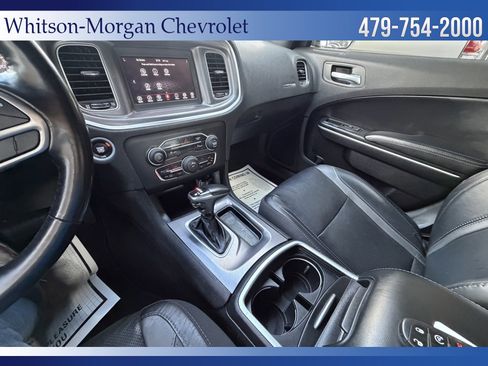 Used 2021 Dodge Charger SXT w/ Leather Interior Group image 30