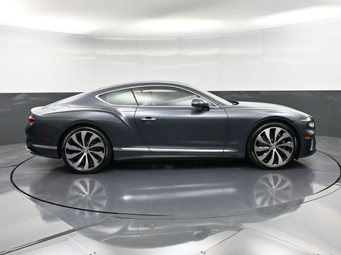 New 2026 Bentley Continental GT image 9