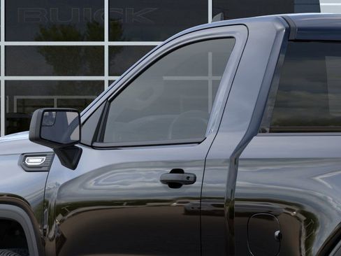 New 2026 GMC Sierra 1500 Pro w/ Pro Value Package image 12