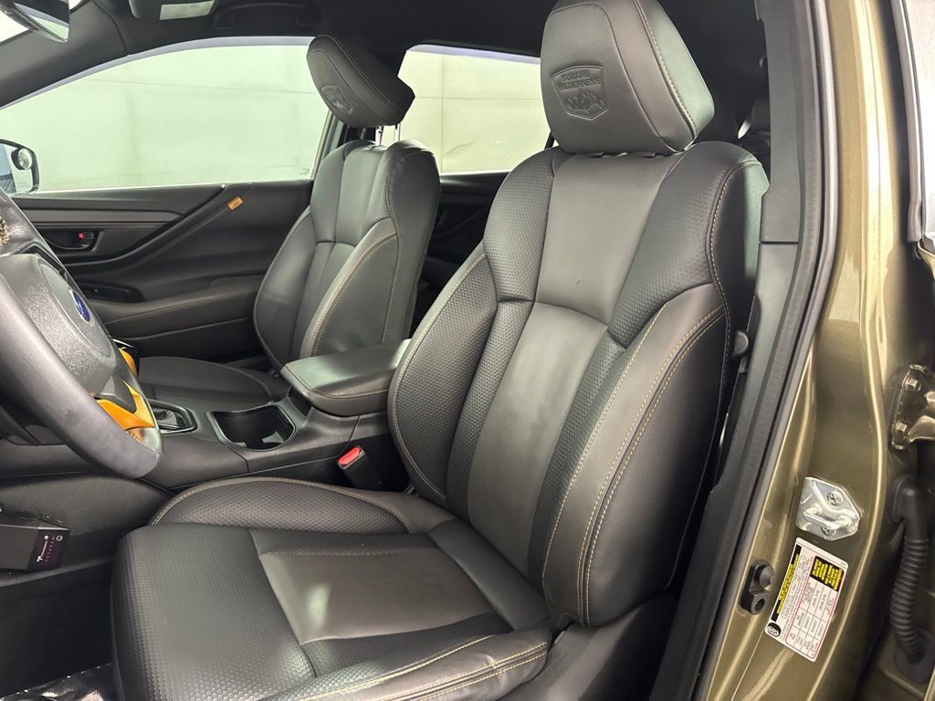 Used 2023 Subaru Outback Wilderness AWD/4WD image 25