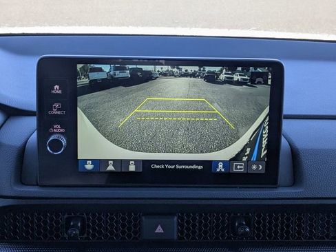 New 2026 Honda CR-V Sport-L image 31