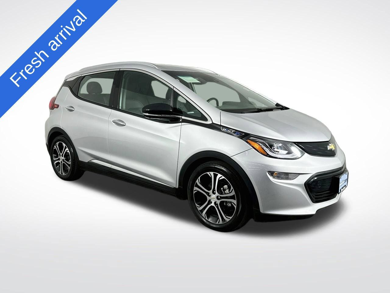 Used 2019 Chevrolet Bolt Premier w/ Infotainment Package FWD 360° Tour