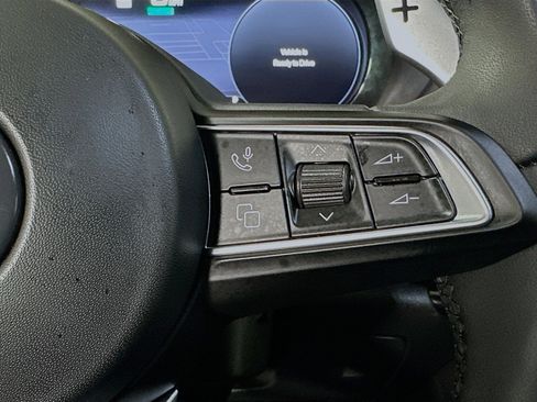 Used 2024 Dodge Hornet R/T Plus w/ R/T Blacktop Package image 17