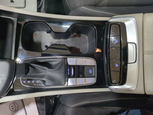 Certified 2024 Hyundai Tucson SEL AWD/4WD image 20