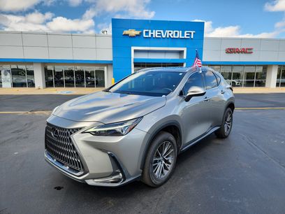 Used 2024 Lexus NX 250 FWD w/ Towing Package (2000 Lbs)