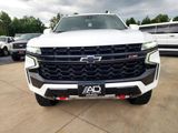 Used 2021 Chevrolet Tahoe Z71 w/ Z71 Off-Road Package image 3