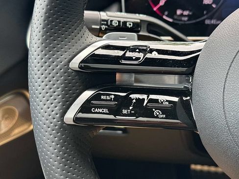 Certified 2025 Mercedes-Benz GLC 350e 4MATIC image 22