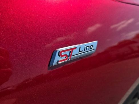 New 2026 Ford Escape ST-Line w/ Tech Pack #1 FWD image 16