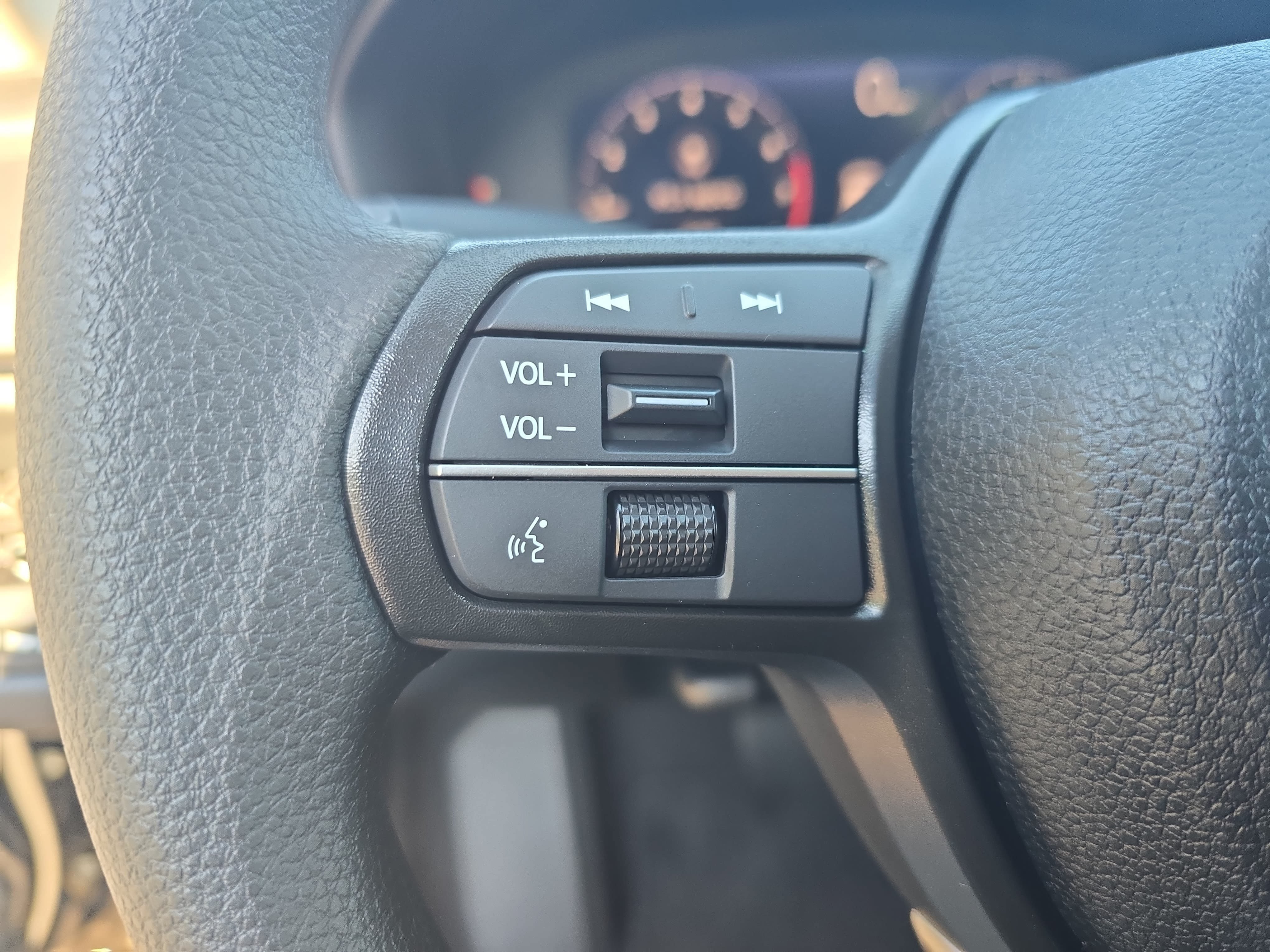 New 2026 Honda Accord SE image 16