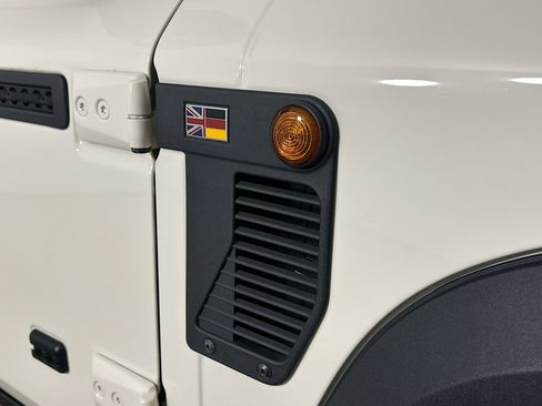 Used 2024 INEOS Grenadier image 9