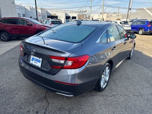 Used 2020 Honda Accord LX image 17