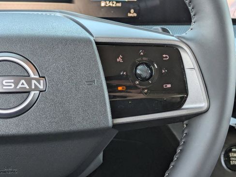 New 2026 Nissan Murano SV image 30