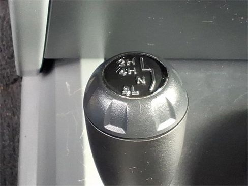 Used 2008 Jeep Wrangler X image 5