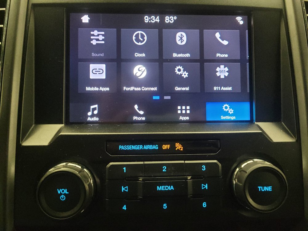 Used 2019 Ford F150 XLT RWD image 25