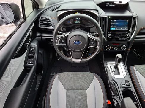 Certified 2023 Subaru Crosstrek 2.0i Premium image 11