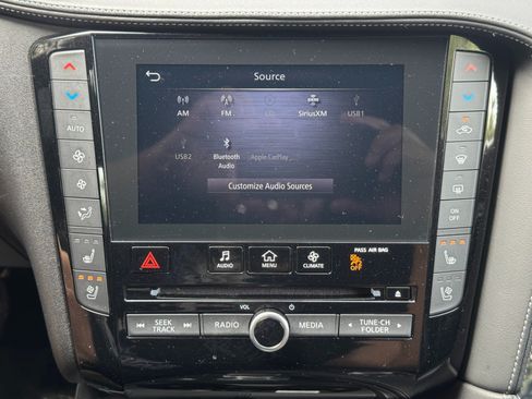 Used 2024 INFINITI QX50 Sport FWD image 27