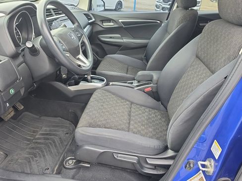 Used 2016 Honda Fit LX image 18
