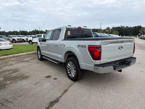 Used 2026 Ford F150 XLT w/ Equipment Group 303A High AWD/4WD image 7