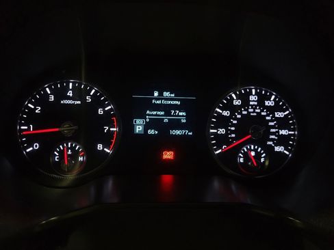 Used 2021 Kia Telluride S AWD/4WD image 23