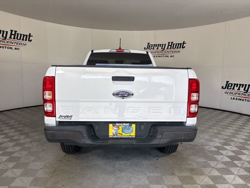 Used 2022 Ford Ranger XL w/ Equipment Group 101A High RWD image 5