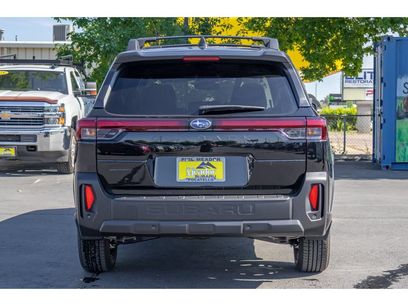 New 2026 Subaru Outback Touring XT