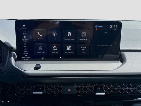 New 2026 Honda Accord Sport image 12
