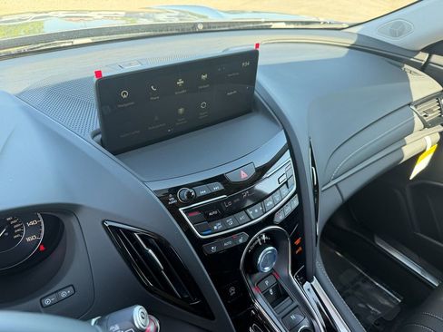 New 2026 Acura RDX SH-AWD w/ Advance Package image 20