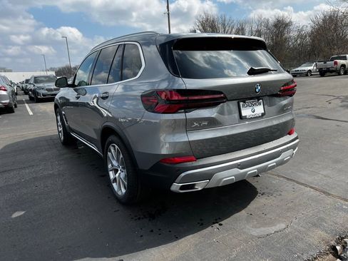New 2026 BMW X5 sDrive40i w/ Premium Package image 7