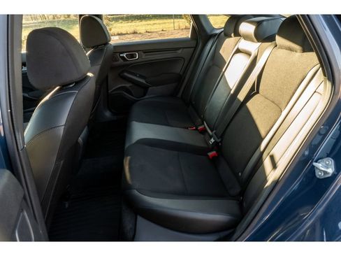 Used 2025 Honda Civic Sport image 14