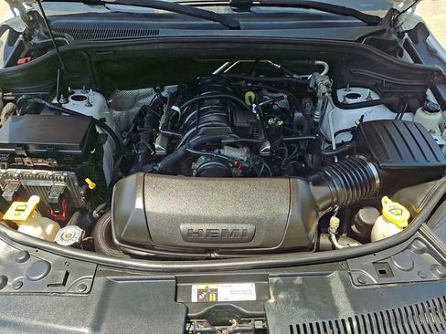 Used 2015 Dodge Durango R/T w/ Blacktop Package AWD/4WD image 32