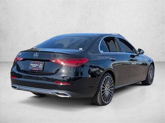 New 2026 Mercedes-Benz C 300 Sedan video 2