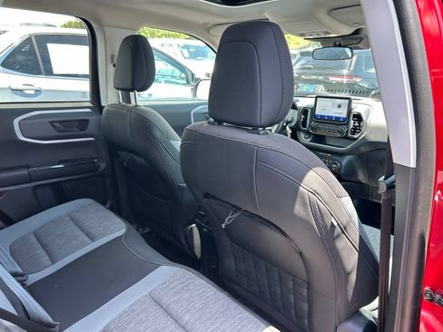 Used 2021 Ford Bronco Sport Big Bend w/ Big Bend Package AWD/4WD image 45