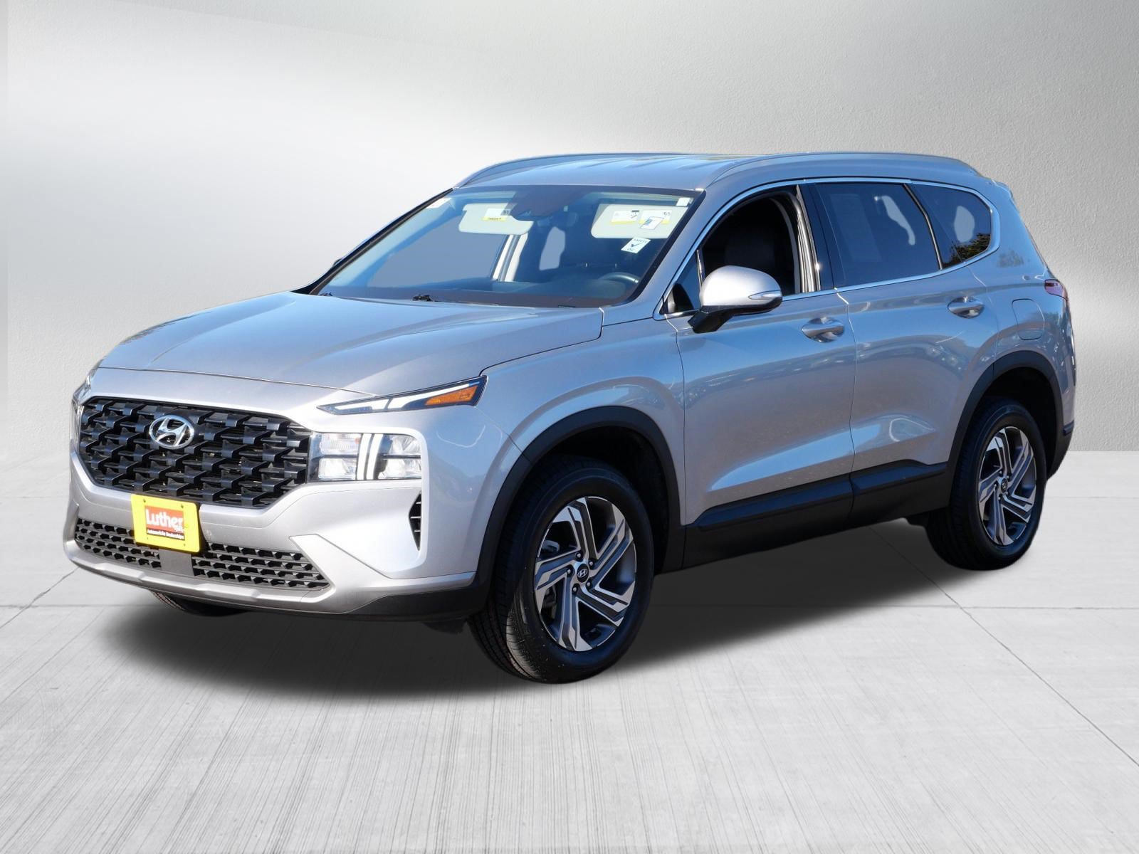 Used 2023 Hyundai Santa Fe SEL AWD/4WD image 3