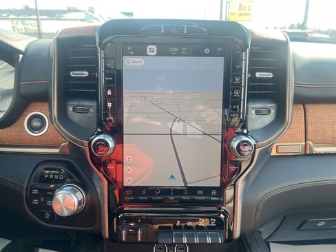 Used 2023 RAM 1500 Limited w/ Bed Utility Group image 24