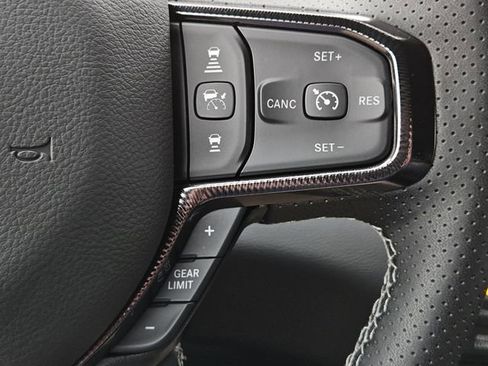 New 2026 RAM 1500 Rebel w/ Rebel Level 2 Equipment Group image 20