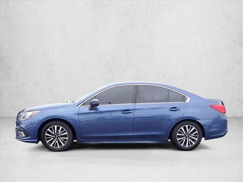 Used 2019 Subaru Legacy 2.5i Premium AWD/4WD image 7