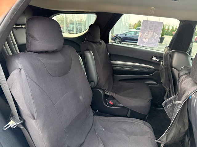 Used 2018 Dodge Durango GT AWD/4WD image 26